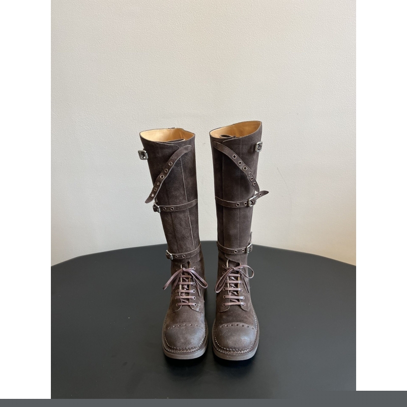 Miu Miu Boots